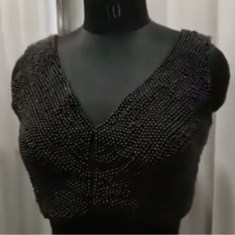 Brand new pearl blouse